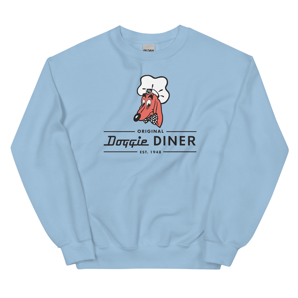 Doggie Diner