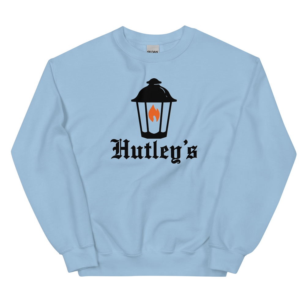 Hutley's