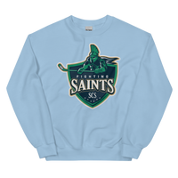 St. Clair Shores Fighting Saints (XL logo)
