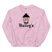 Hutley's
