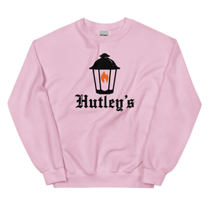 Hutley's