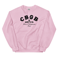 CBGB
