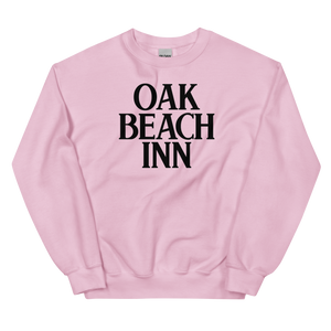 Oak Beach Inn