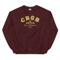 CBGB
