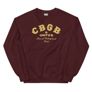 CBGB