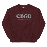 CBGB
