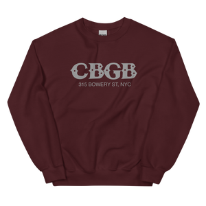 CBGB