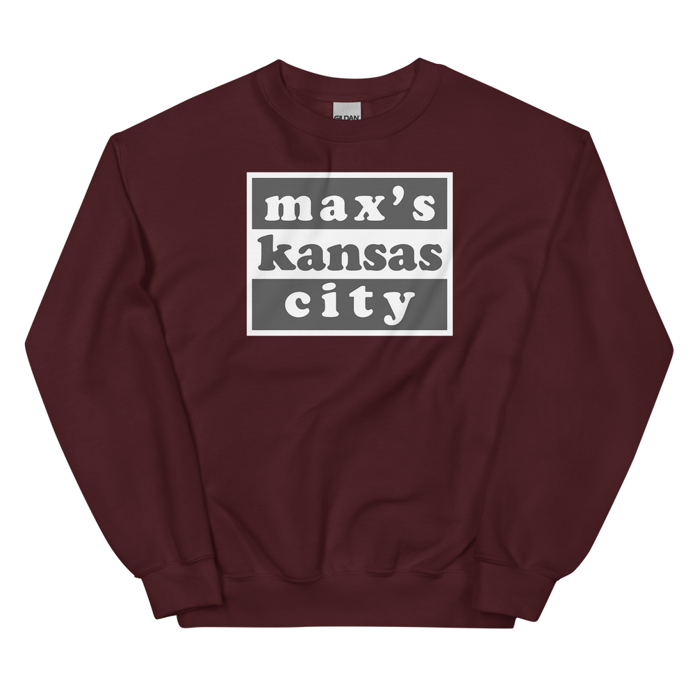 Max's Kansas City