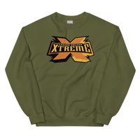 Lehigh Valley Xtreme (XL logo)
