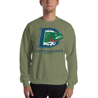 Denver Cutthroats (XL logo)
