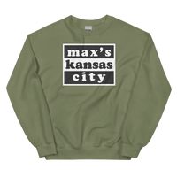 Max's Kansas City
