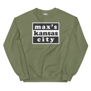 Max's Kansas City