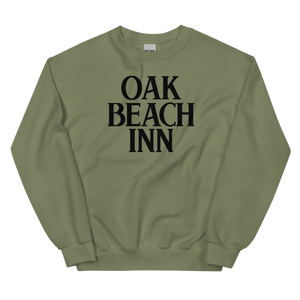 Oak Beach Inn