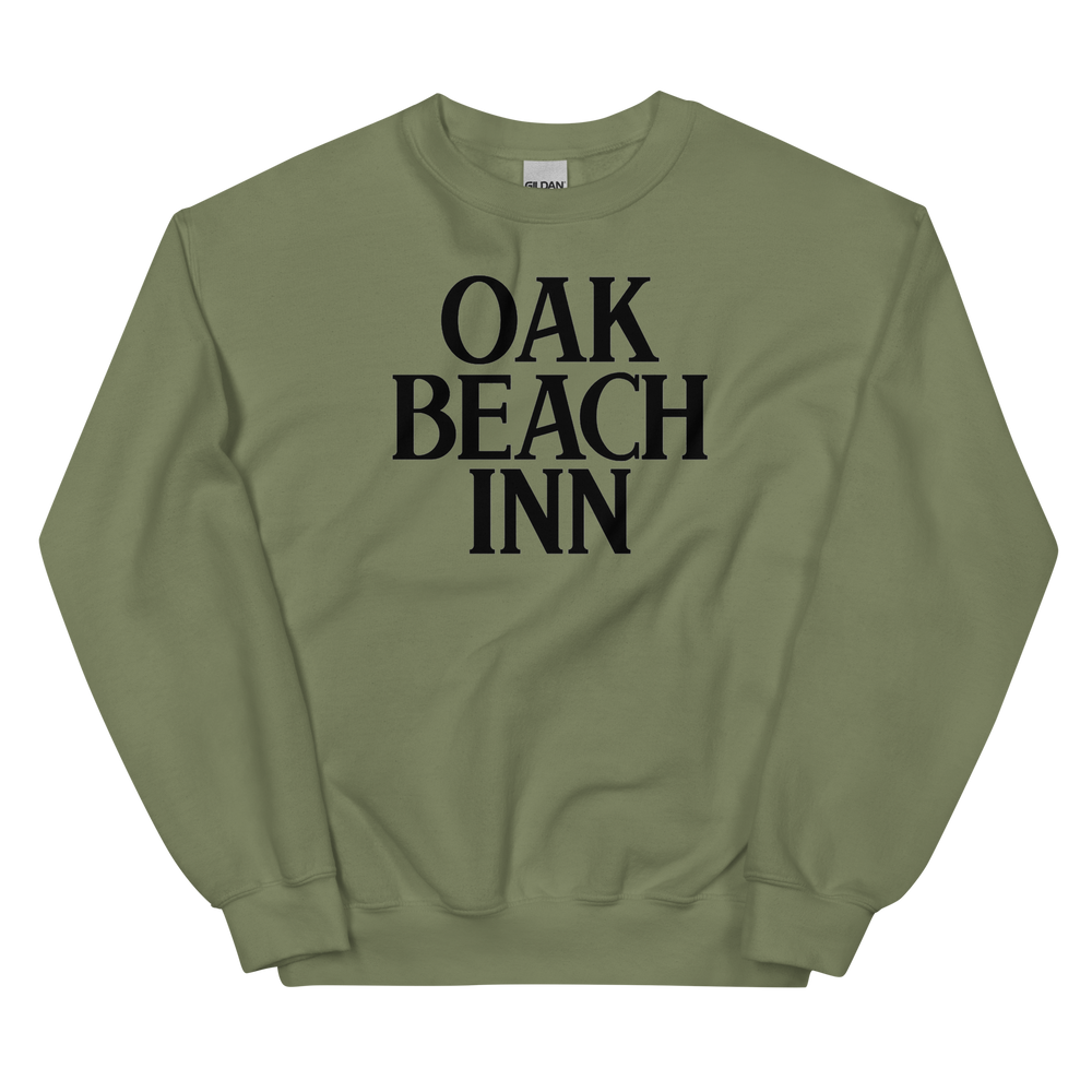 Oak Beach Inn