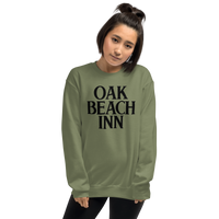 Oak Beach Inn
