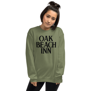 Oak Beach Inn