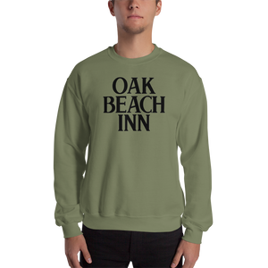 Oak Beach Inn