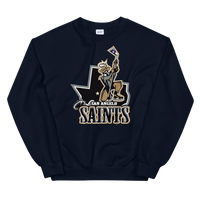 San Angelo Saints (XL logo)
