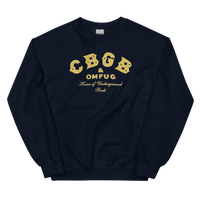 CBGB