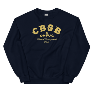 CBGB