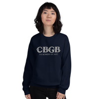 CBGB
