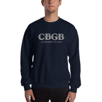 CBGB
