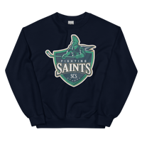 St. Clair Shores Fighting Saints (XL logo)
