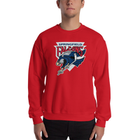 Springfield Falcons (XL logo)