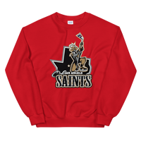 San Angelo Saints (XL logo)
