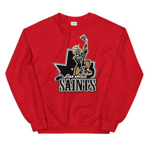 San Angelo Saints (XL logo)