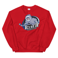 Evansville IceMen (XL logo)
