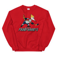 Toronto Roadrunners (XL logo)
