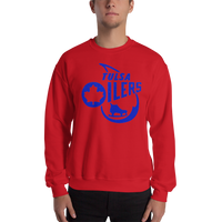 Tulsa Oilers (XL logo)