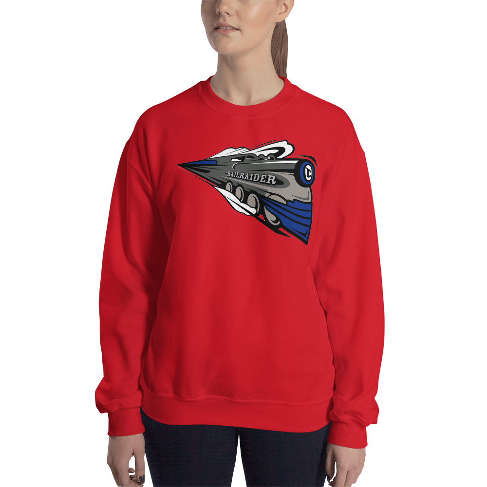 Cincinnati RailRiders (XL logo) | American Retro Apparel