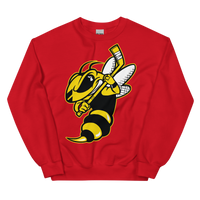 Battle Creek Rumble Bees (XL logo)
