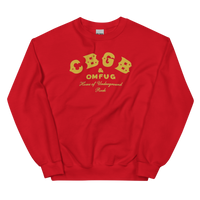 CBGB
