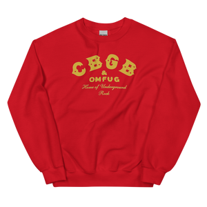 CBGB