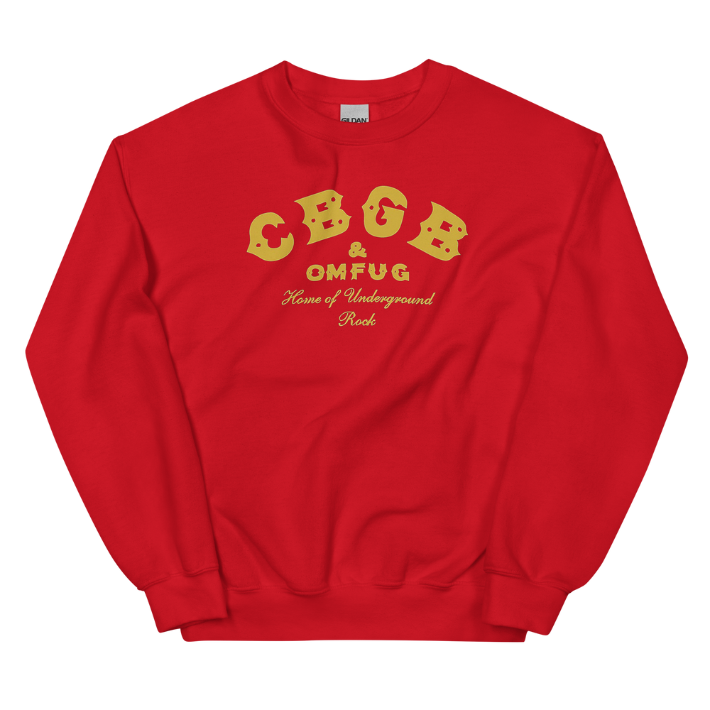 CBGB