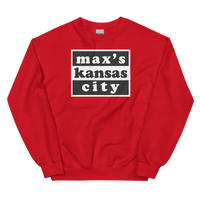 Max's Kansas City
