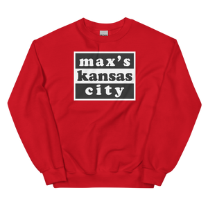 Max's Kansas City