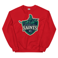 St. Clair Shores Fighting Saints (XL logo)