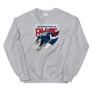 Springfield Falcons (XL logo)