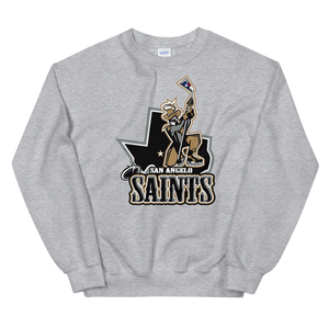 San Angelo Saints (XL logo)