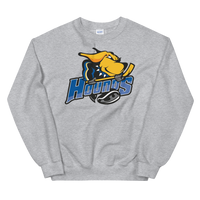 Chicago Hounds (XL logo)
