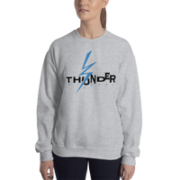 Wichita Thunder (XL logo)

