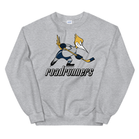 Toronto Roadrunners (XL logo)