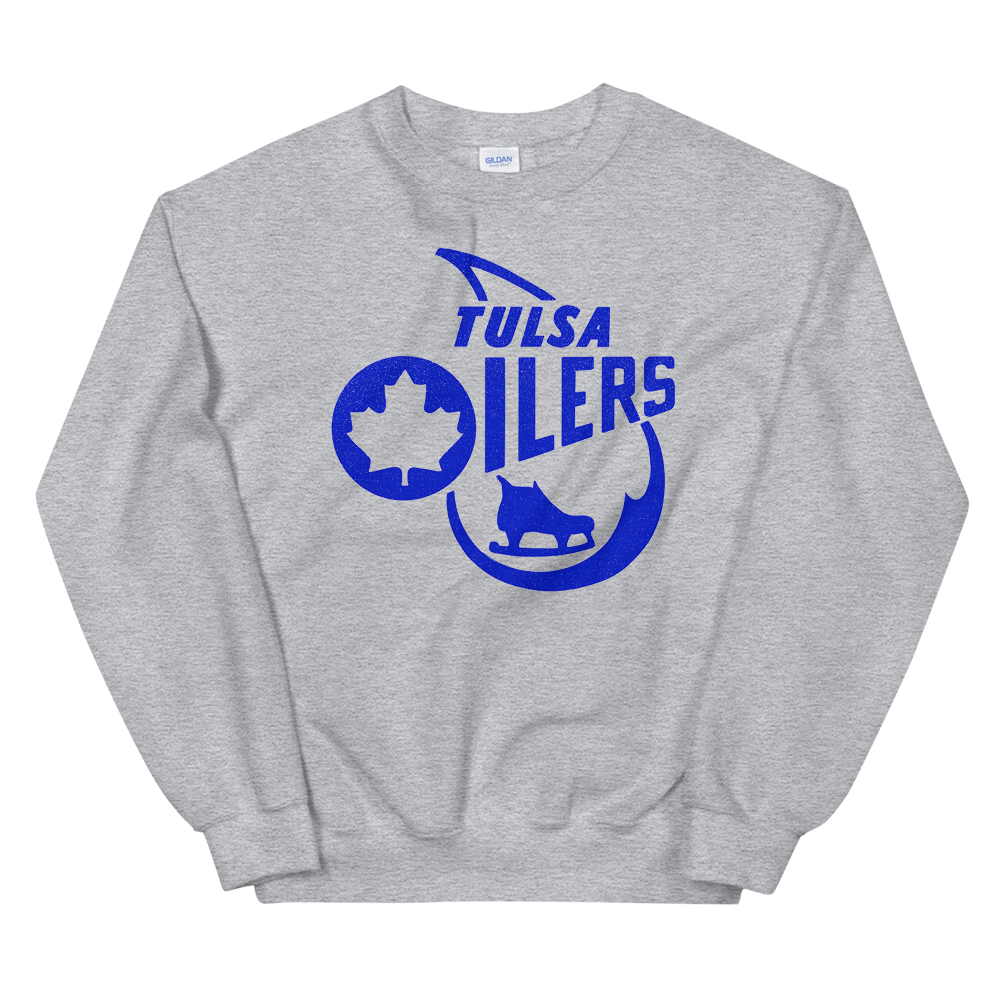 PRO WEAR Tulsa Oilers Hockey Jersey XXL