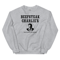 Beefsteak Charlie's
