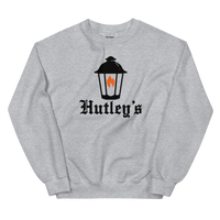 Hutley's
