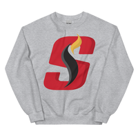 Stockton Heat (XL logo)
